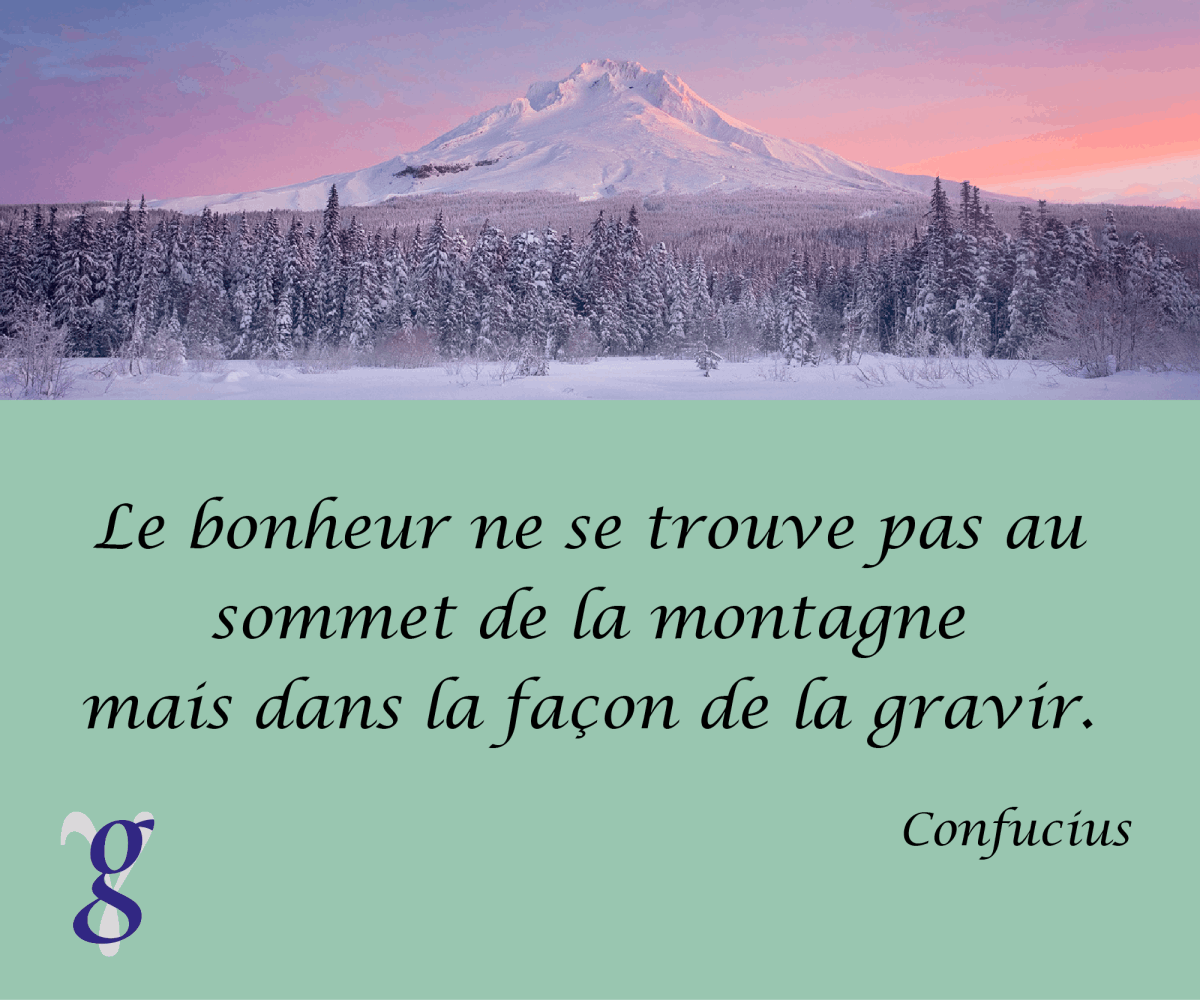 Carte-citation : Confucius