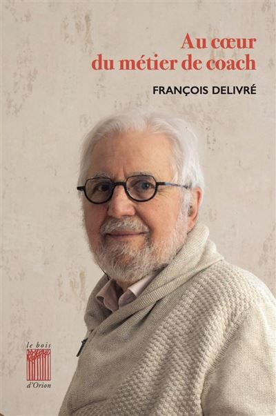 Couverture : Au cœur du métier de coach