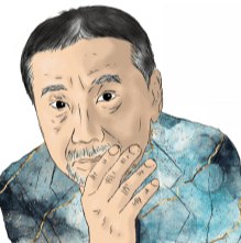 Haruki Murakami