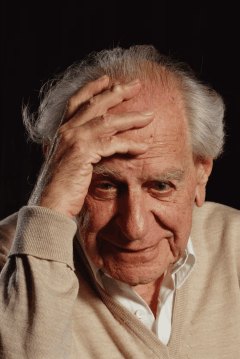 Karl Popper